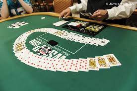 The Most Important Texas Holdem Secret To Know