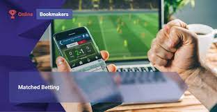 Lay Betting - Bettors Become Bookies