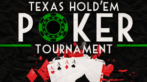 Texas Holdem Poker Tournament Postdiction