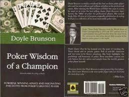 Poker Book Review - How to Win the Championship by TJ Cloutier