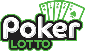 Poker Lottery Numbers
